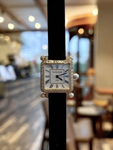 OROLOGI Charles Oudin