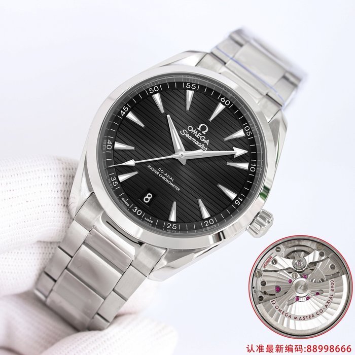 OROLOGI Omega