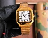 OROLOGI Cartier