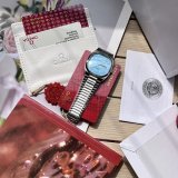 OROLOGI Omega