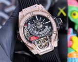 OROLOGI HUBLOT