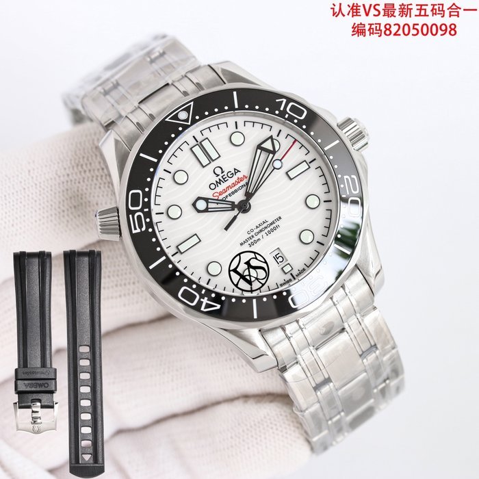 OROLOGI Omega