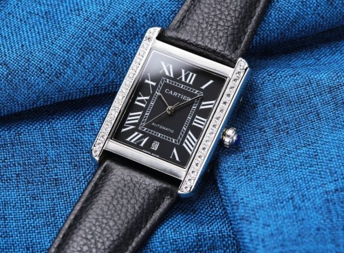 OROLOGI Cartier