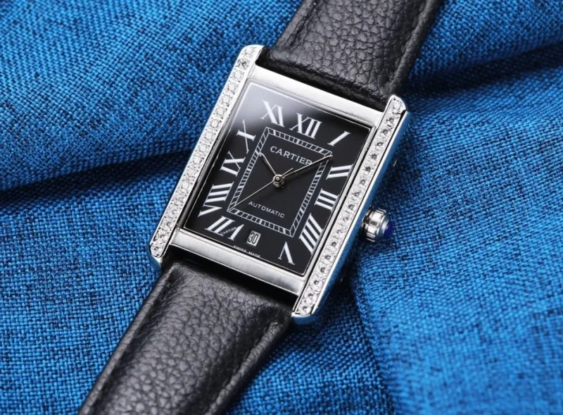 OROLOGI Cartier