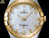 OROLOGI Omega
