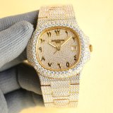 OROLOGI Patek Philippe