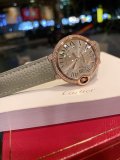 OROLOGI Cartier