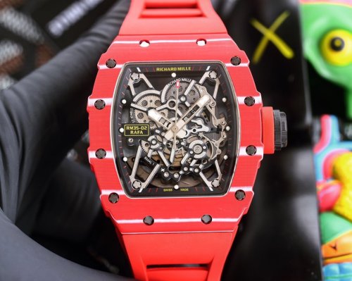 OROLOGI Richard Mille