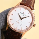 OROLOGI Patek Philippe