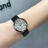 OROLOGI Cartier