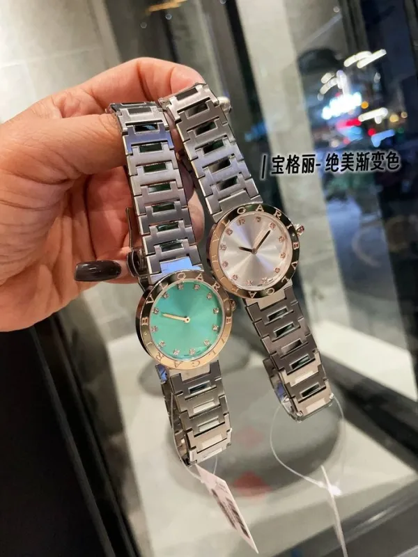 OROLOGI Bulgari
