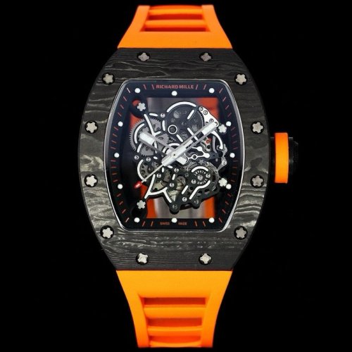 OROLOGI Richard Mille