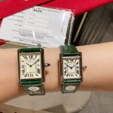 OROLOGI Cartier