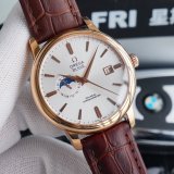 OROLOGI Omega