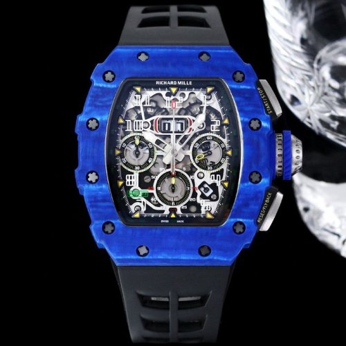 OROLOGI Richard Mille