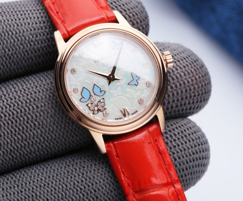 OROLOGI Omega