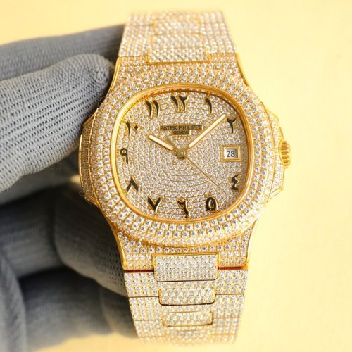 OROLOGI Patek Philippe