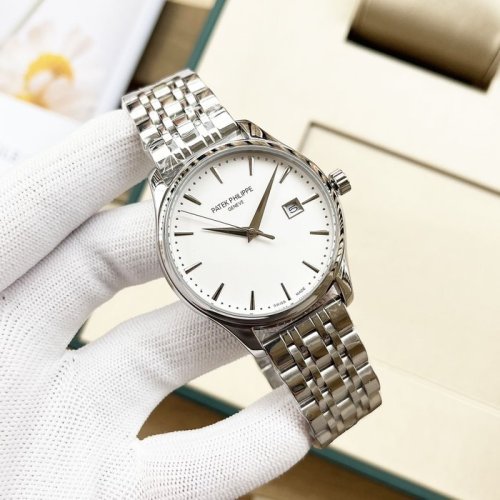 OROLOGI Patek Philippe