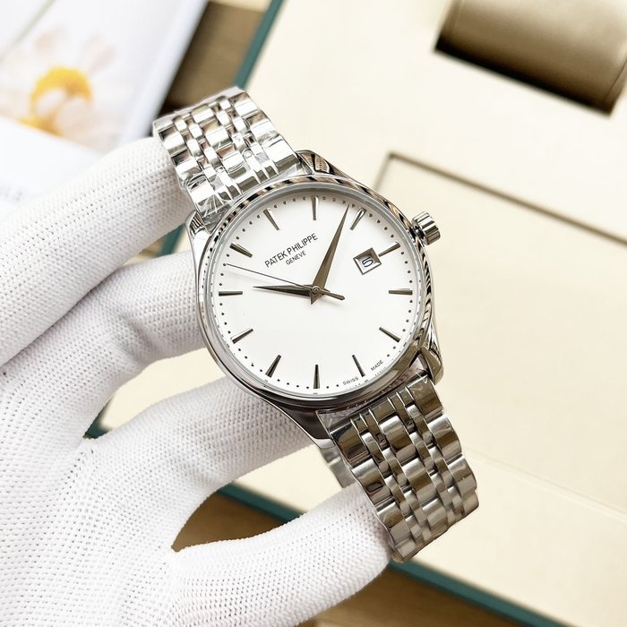 OROLOGI Patek Philippe