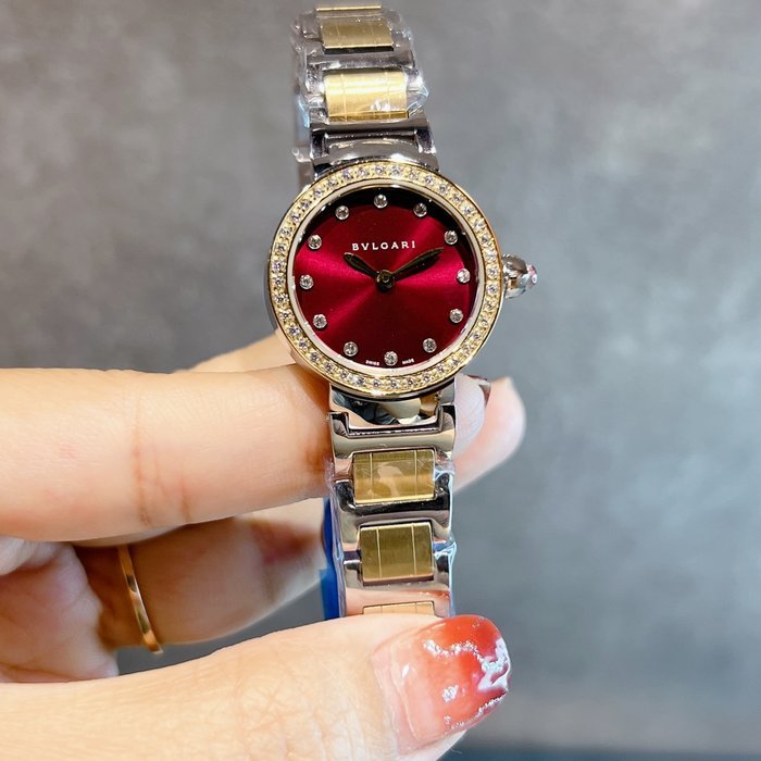 OROLOGI Bulgari