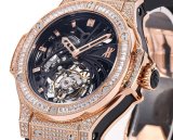 OROLOGI HUBLOT
