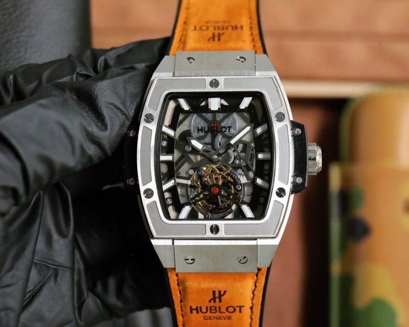 OROLOGI HUBLOT