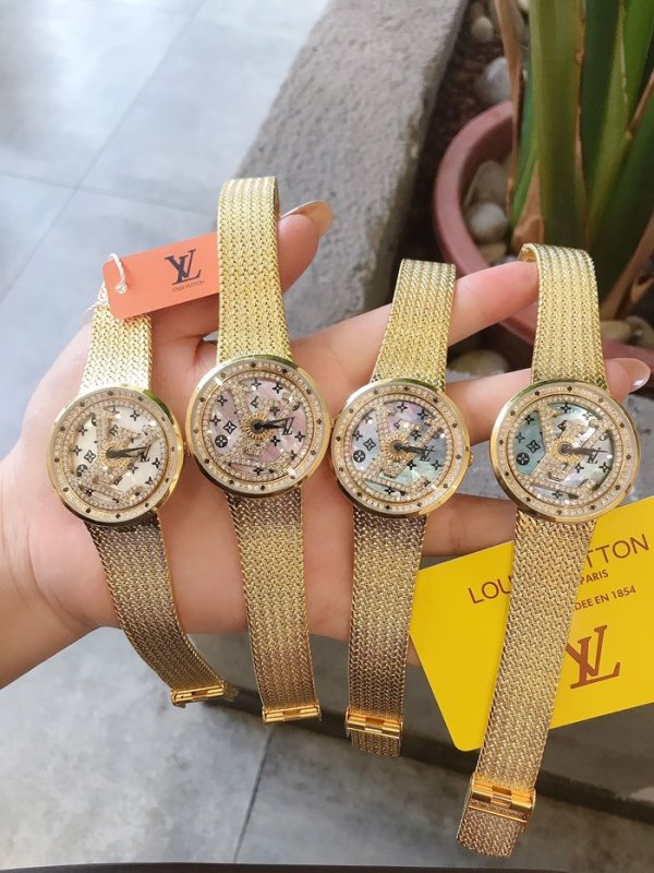 OROLOGI LV