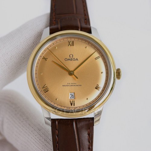 OROLOGI Omega