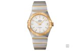 OROLOGI Omega