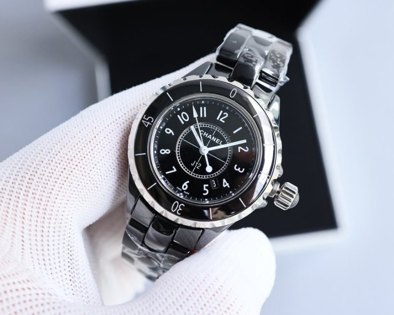 OROLOGI Chanel
