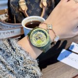 OROLOGI Gucci