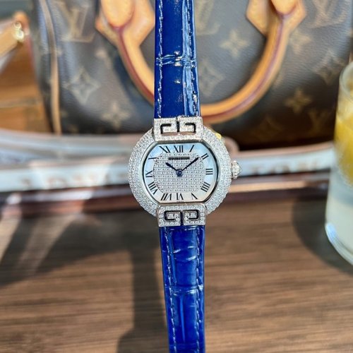 OROLOGI Cartier