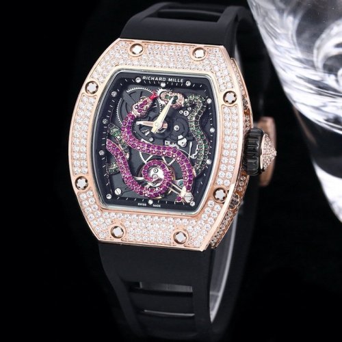 OROLOGI Richard Mille