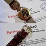 OROLOGI Cartier