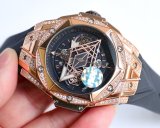 OROLOGI HUBLOT