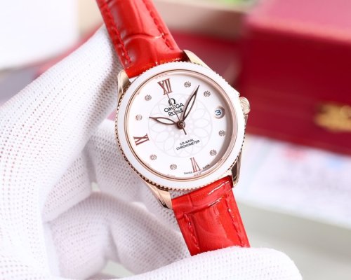 OROLOGI Omega