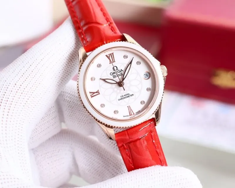OROLOGI Omega