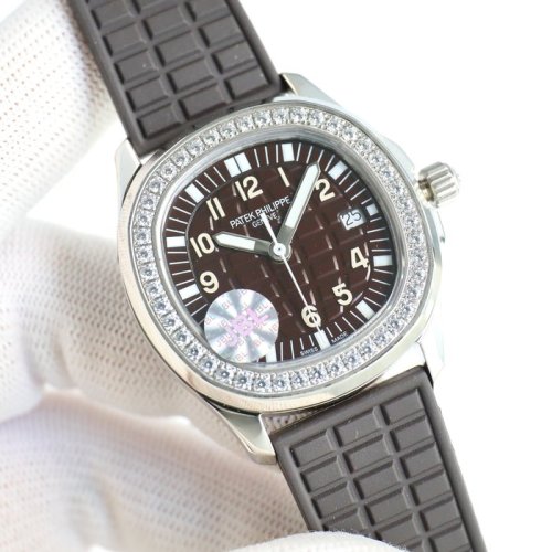 OROLOGI Patek Philippe