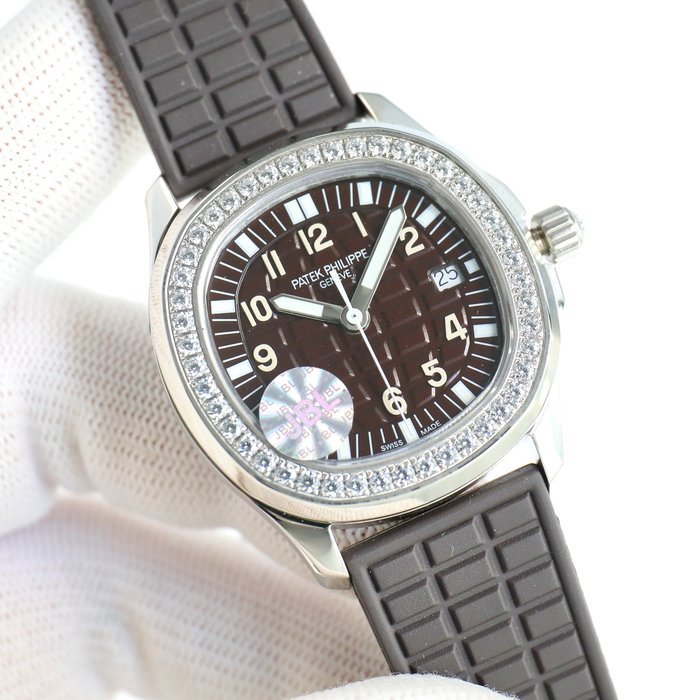 OROLOGI Patek Philippe