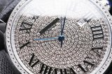 OROLOGI Cartier