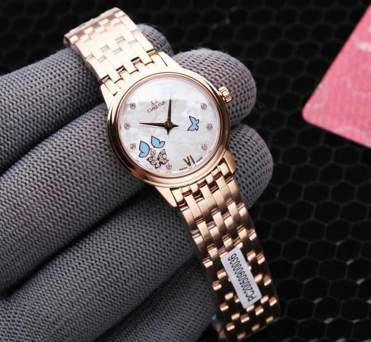 OROLOGI Omega