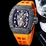 OROLOGI Richard Mille