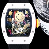 OROLOGI Richard Mille