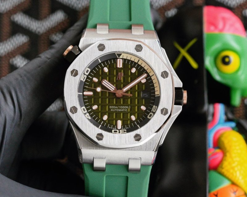 OROLOGI Piguet