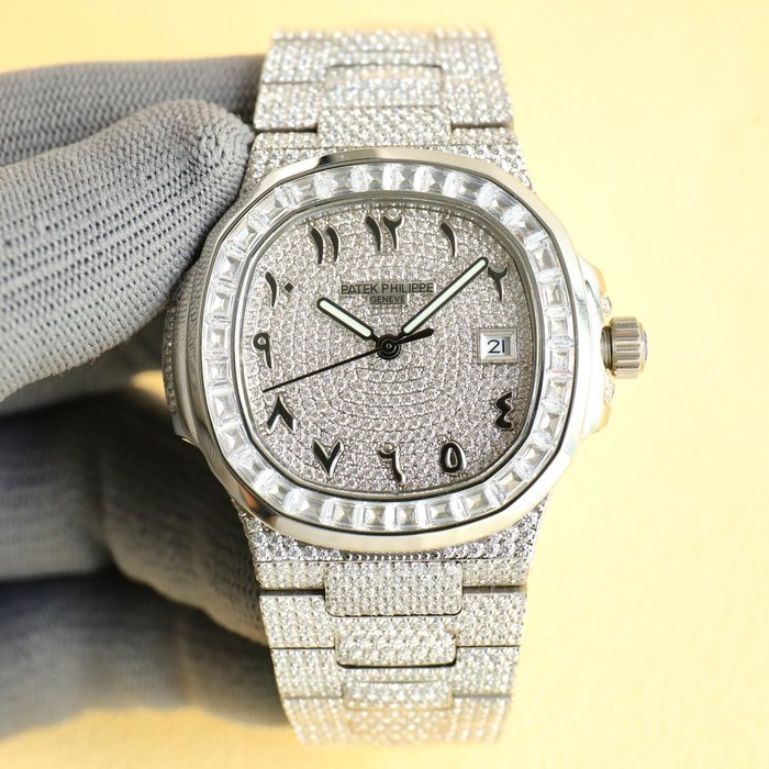 OROLOGI Patek Philippe