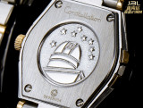 OROLOGI Omega