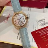 OROLOGI Cartier