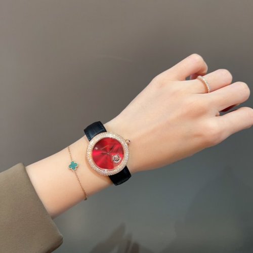 OROLOGI Chanel