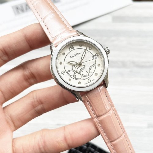 OROLOGI Chanel