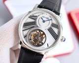 OROLOGI Cartier
